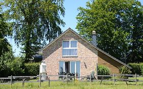 Family Home In Sourbrodt